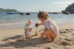 Little Dutch Ice Cream Beach Set – Ocean Dreams Pink