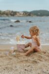 Little Dutch Ice Cream Beach Set – Ocean Dreams Pink