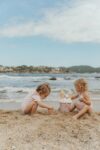 Little Dutch Ice Cream Beach Set – Ocean Dreams Pink