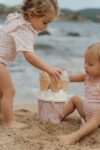 Little Dutch Ice Cream Beach Set – Ocean Dreams Pink