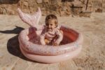 Little Dutch Inflatable Pool 80 cm