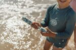 Little Dutch Kids Foam Water Blaster