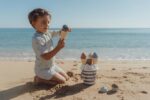 Little Dutch Ice Cream Beach Set – Ocean Dreams Pink