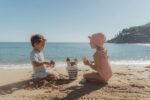 Little Dutch Ice Cream Beach Set – Ocean Dreams Pink