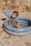 Little Dutch Inflatable Pool 80 cm