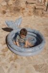 Little Dutch Inflatable Pool 80 cm