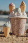 Little Dutch Ice Cream Beach Set – Ocean Dreams Pink