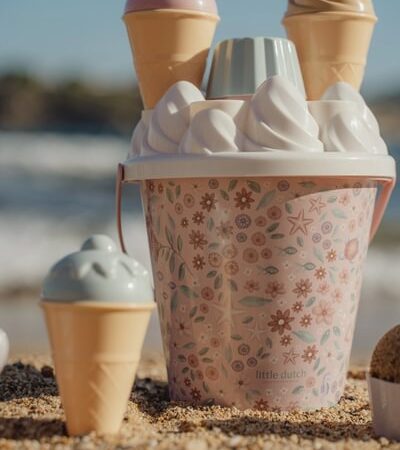 Little Dutch Ice Cream Beach Set Little Dutch summer 2026