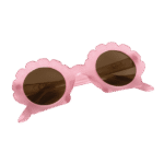 Shell Mermaid Pink