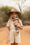 little-dutch-kaisunukk-safari-ranger-rosa-35-cm