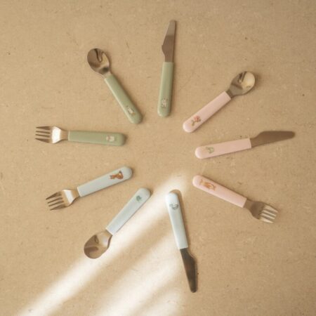 Little Dutch Children's Cutlery Set