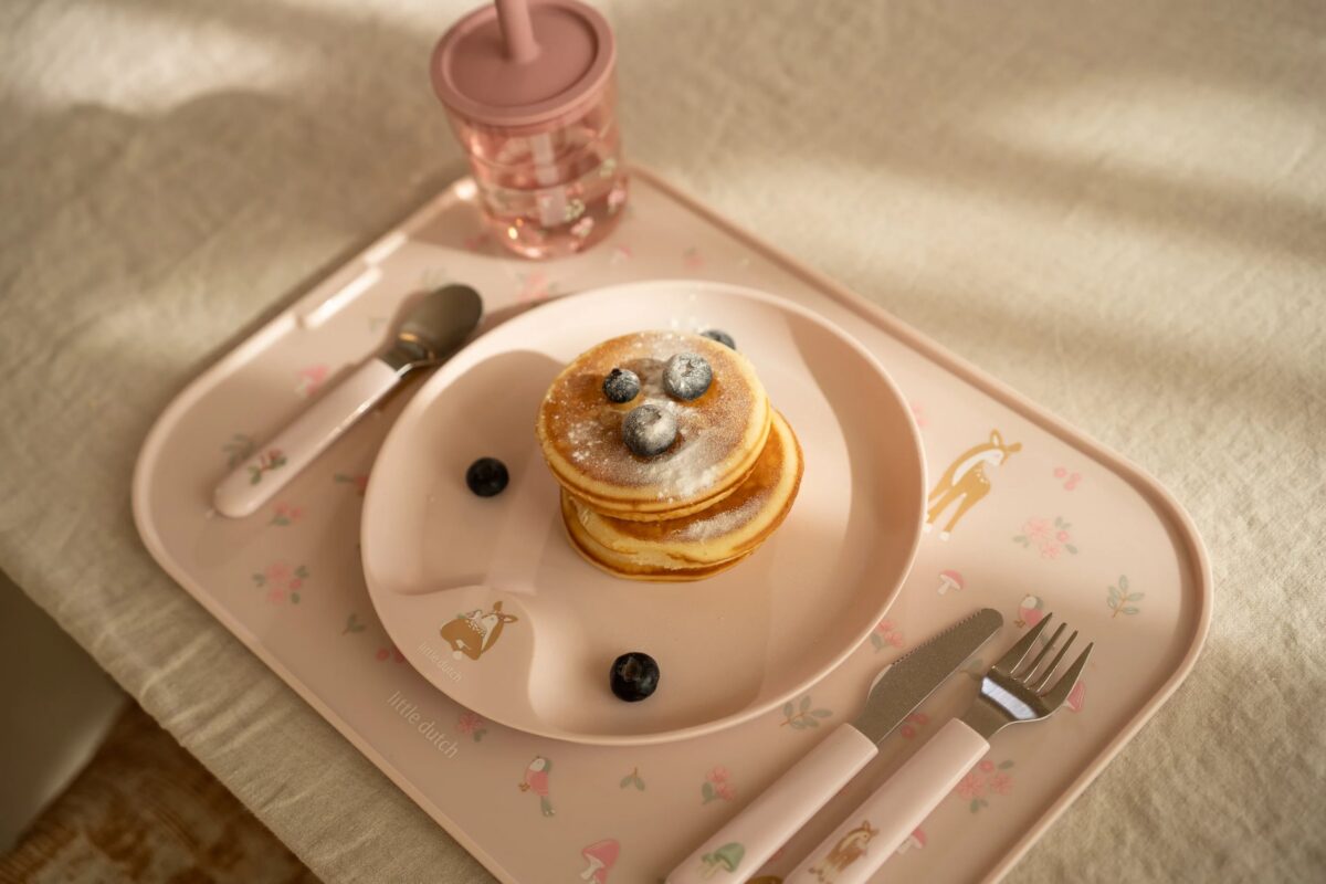 mix-placemat-mepal-mio-fairy-garden-childrens-cutlery-set-divider-plate-108035065406-108033065406-108002565406-1-Large Little Dutch Children's Cutlery Set