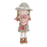little-dutch-kaisunukk-safari-ranger-rosa-35-cm