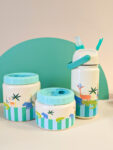 The Cotton Cloud Stainless Steel Thermo Food Jar 350ml