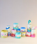 The Cotton Cloud Stainless Steel Thermo Food Jar 350ml
