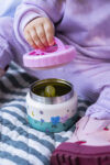 The Cotton Cloud Stainless Steel Thermo Food Jar 350ml