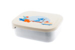 The Cotton Cloud Stainless Steel Lunch Box