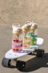 The Cotton Cloud Kids Tritan Water Bottle