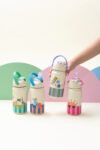 The Cotton Cloud Insulated Bottle