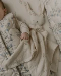 Garbo&Friends muslin bunny cuddle cloth