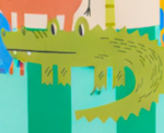 Croc Rock