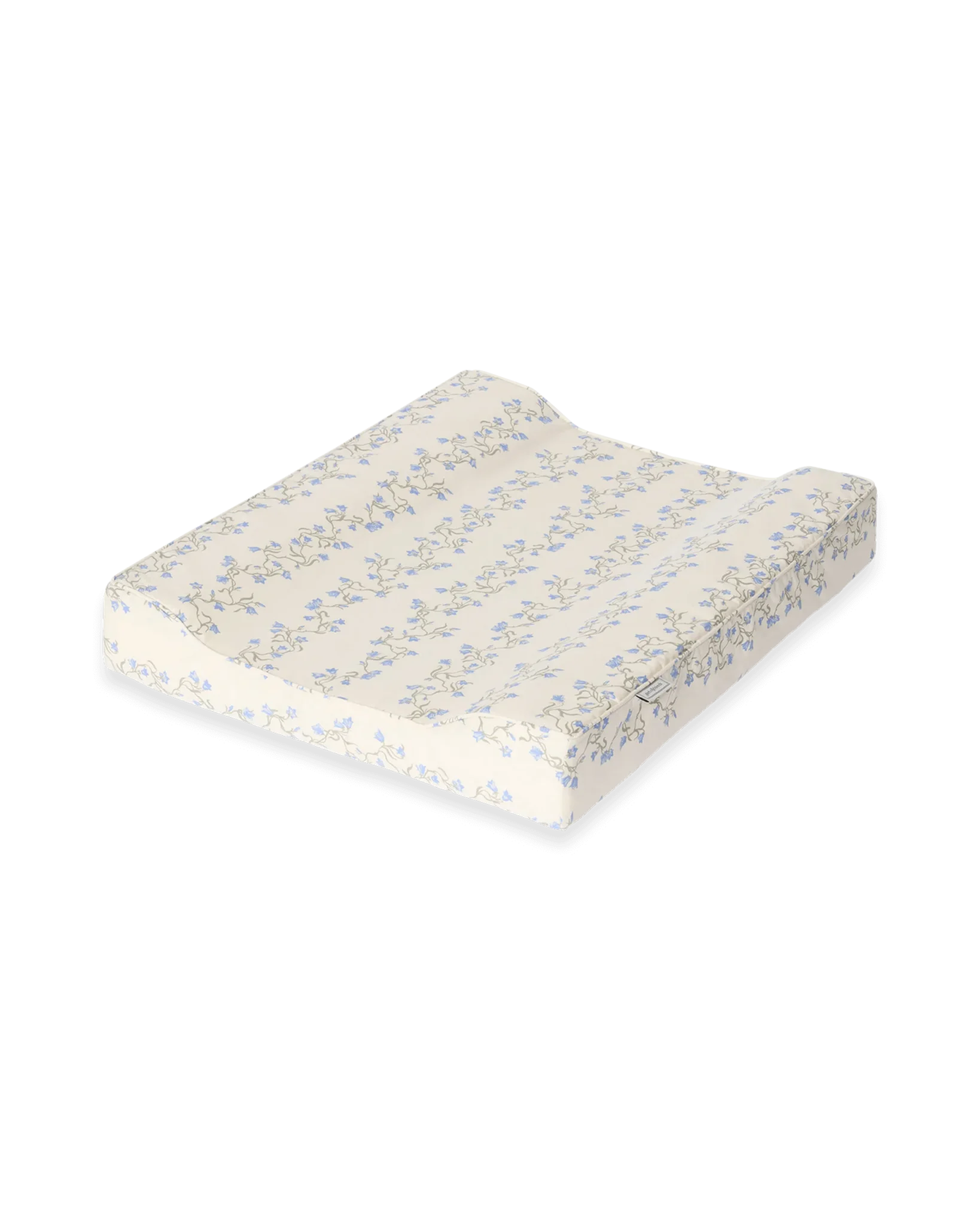 GF31400236-10900-1871-1.png Garbo&Friends changing cushion Bell Flower 50×65 cm