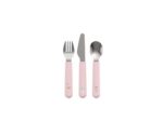 Little Dutch Children's Cutlery Set Fairy Garden
