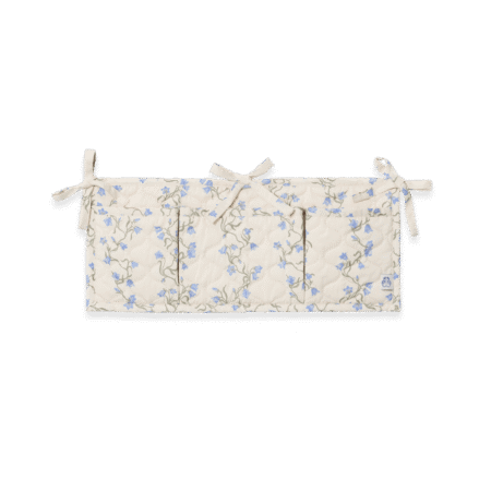 Garbo&Friends quilted bed pocket
