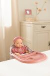 Little Dutch beebinukk Livia – joob ja pissib