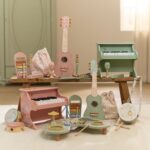 Little Dutch muusikariistade komplekt