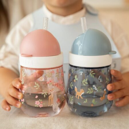 Little Dutch Straw Cups