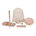 Little Dutch muusikariistade komplekt