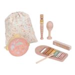 Little Dutch muusikariistade komplekt Little Dutch muusikariistade komplekt