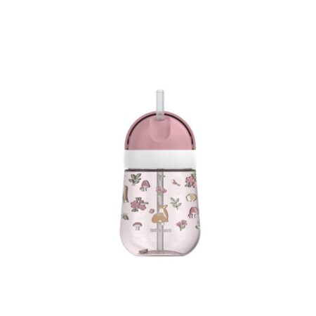 Little Dutch Straw Cup Fairy Garden