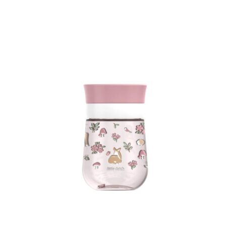 Little Dutch laste joogitops harjutamiseks 300 ml Fairy Garden