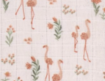 Blooming safari