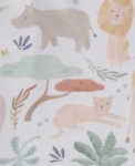 Safari Friends